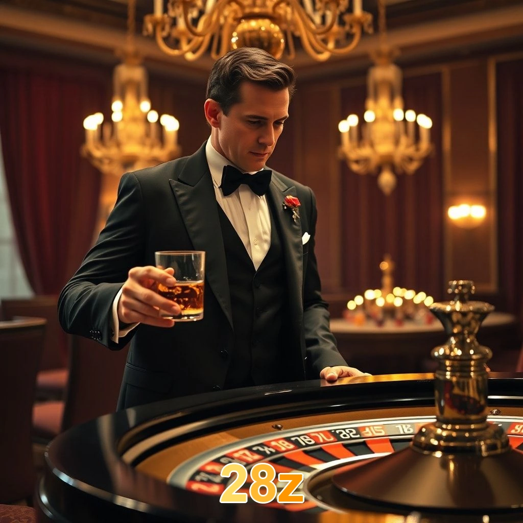 Bônus e prêmios 28z