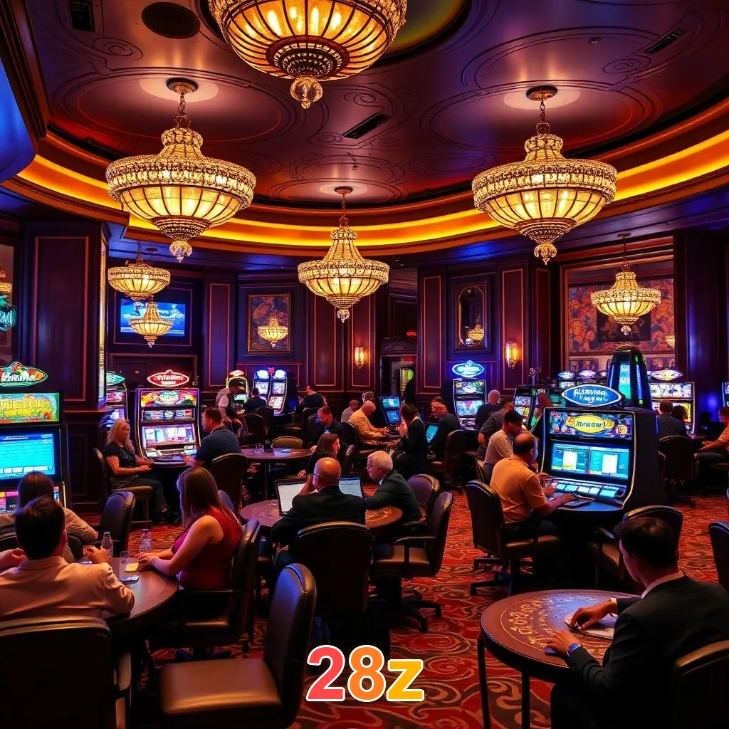 Slots com prêmios 28z