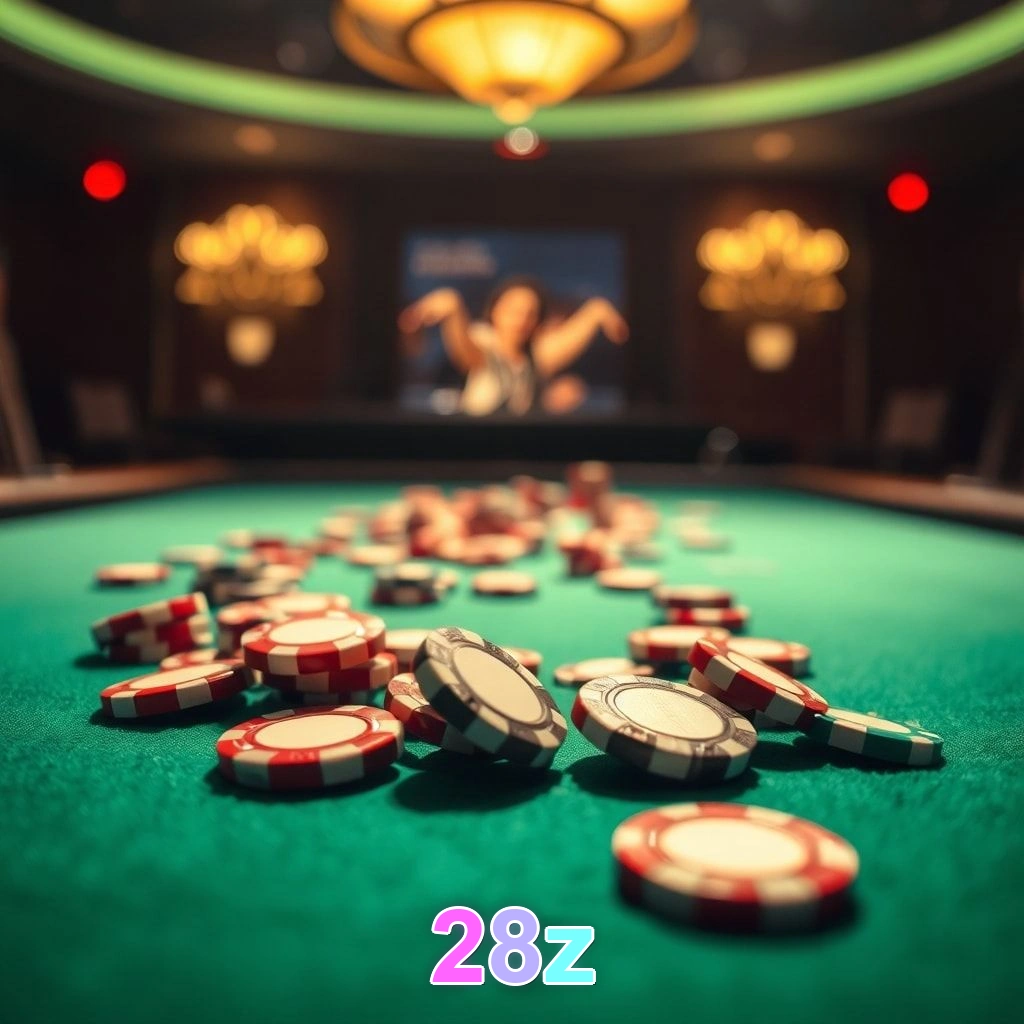 Configurações úteis dentro do app 28z