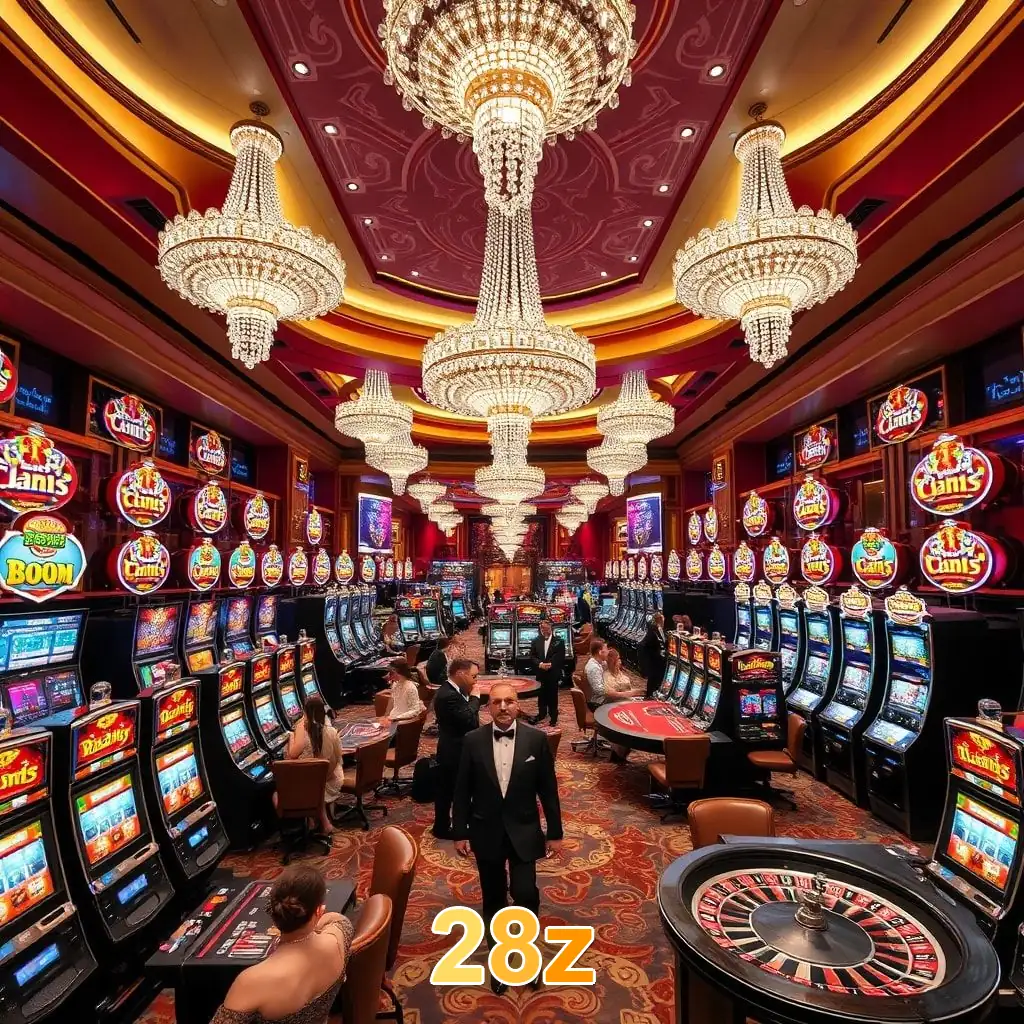 Slots no app 28z mobile
