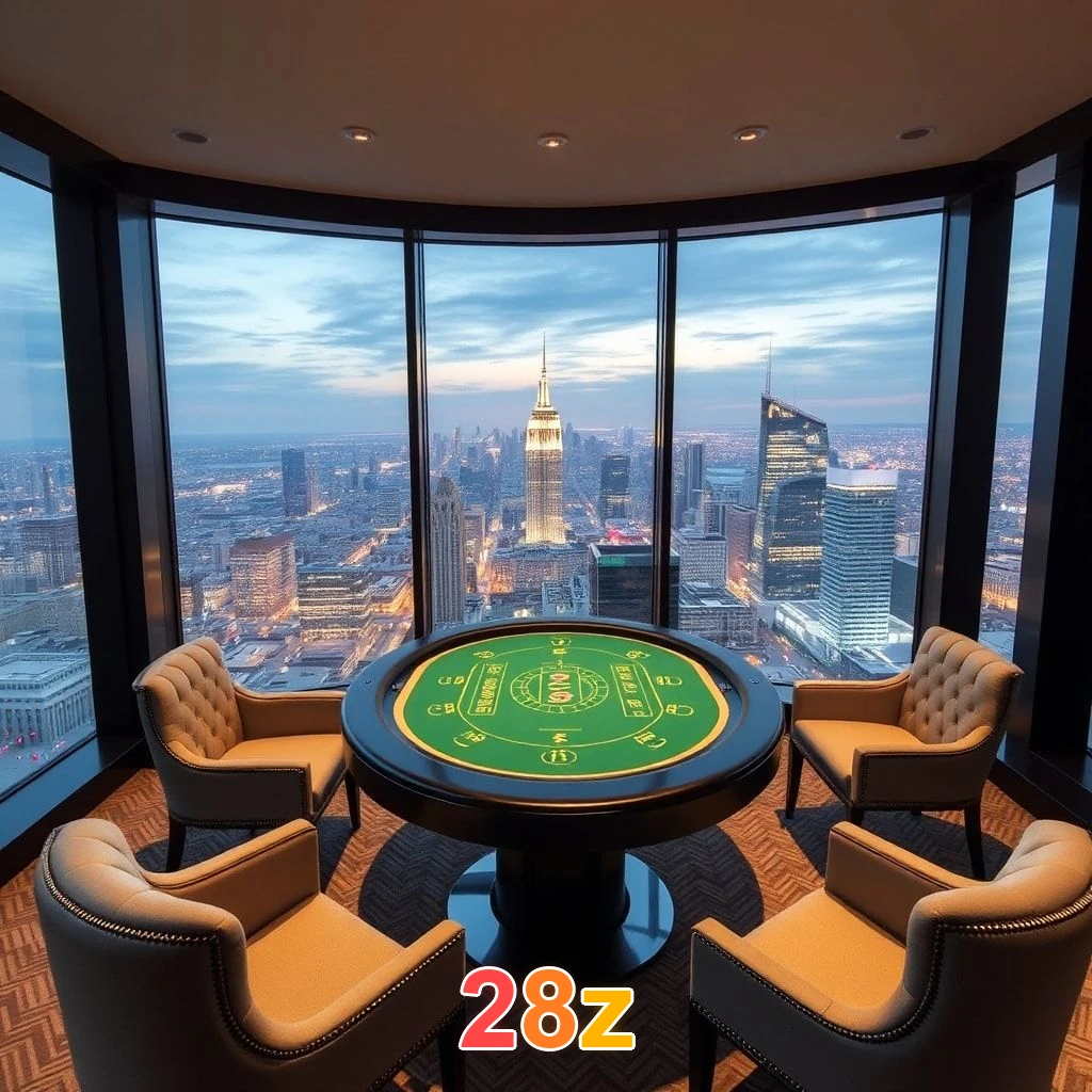 Cassino ao vivo 28z dealers